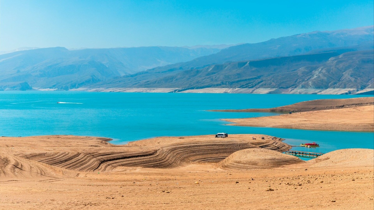 Фото: Dmitry Grachyov / Unsplash