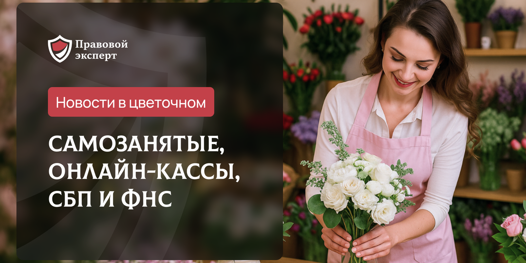 ФНС пошла по рознице — цветочный бизнес под ударом?