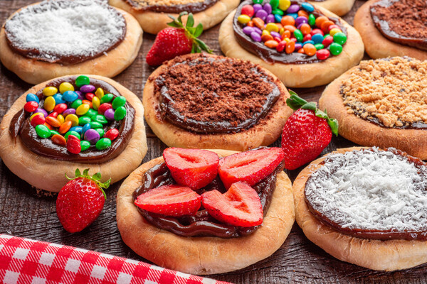 luciano fagner/Shutterstock/FOTODOM   📷