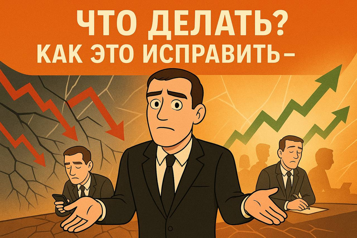 что делать ?