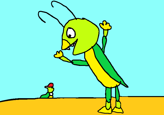 КУЗЯ В БУДУЩЕМ 