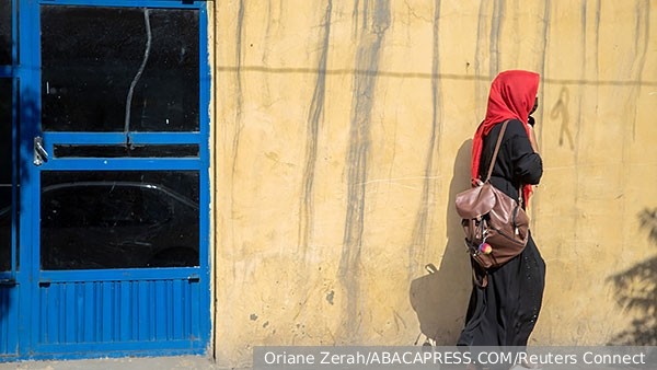     Фото: Oriane Zerah/ABACAPRESS.COM/Reuters Connect   
 Текст: Дмитрий Зубарев