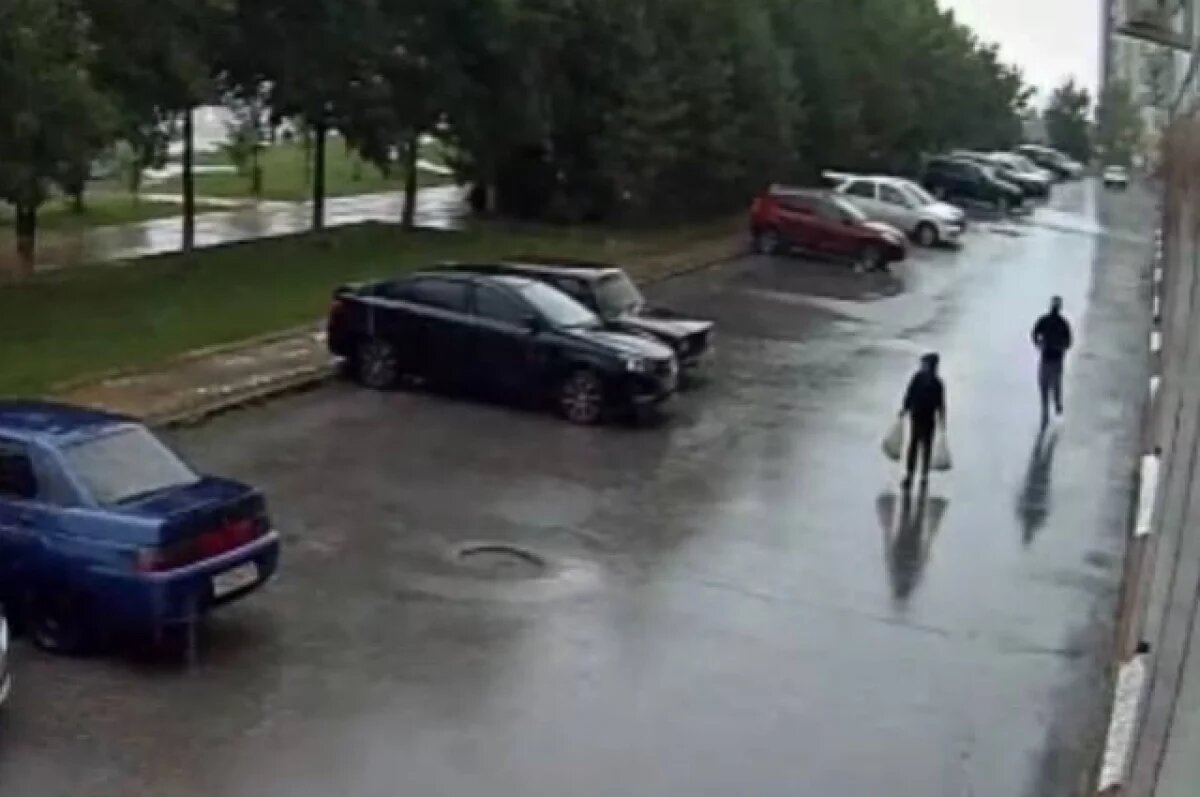    Возбуждено уголовное дело после ограбления подростка в Новосибирске