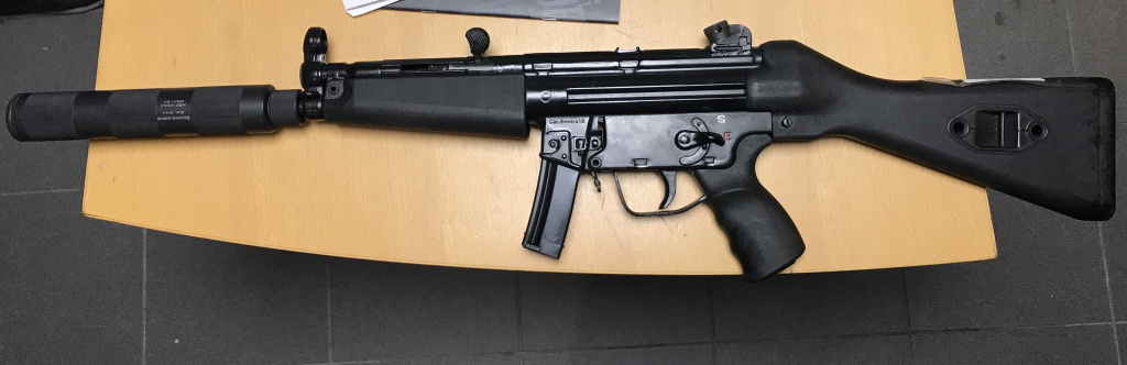 Не такой, как другие