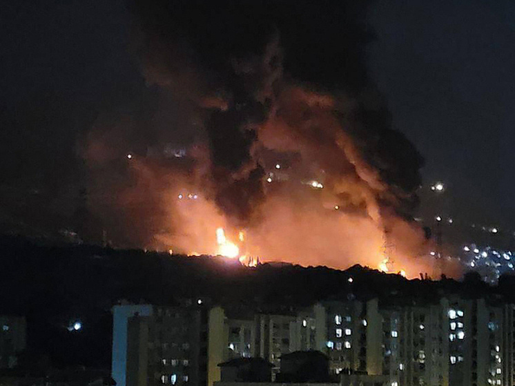 Sepahnews/Keystone Press Agency/Global Look Press