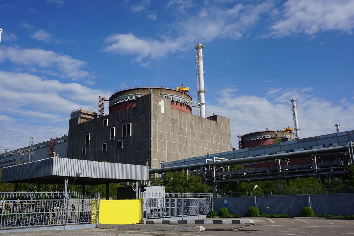     / Источник: © ИЗВЕСТИЯ/Алексей Рамм