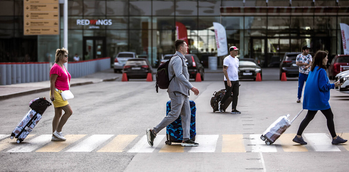 Фото: Наталья Чернохатова/Octagon.Media