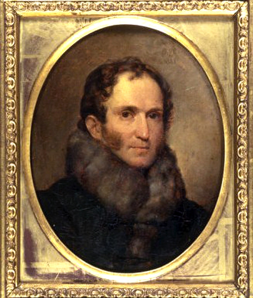 (князь Григорий Иванович Гагарин)