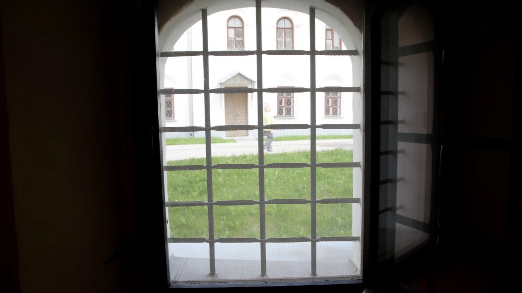    Maksim Konstantinov/Globallookpress