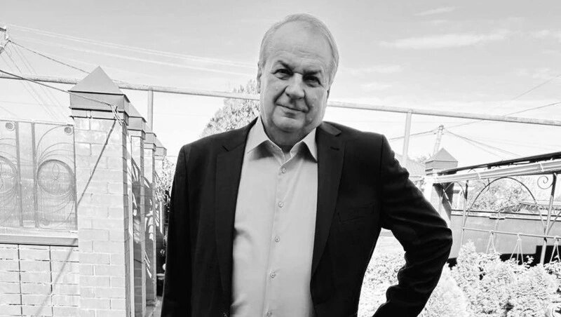      Фото: Соцсети Константина Ишкова