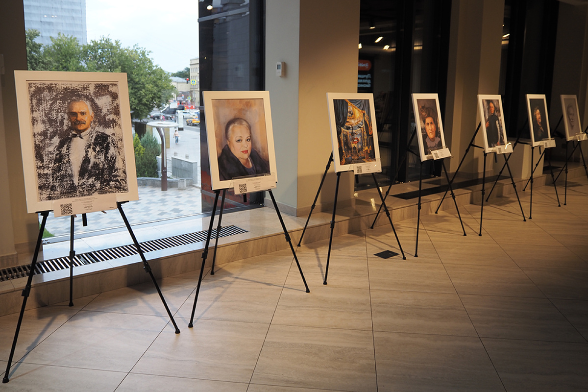 фото: Helene Fox