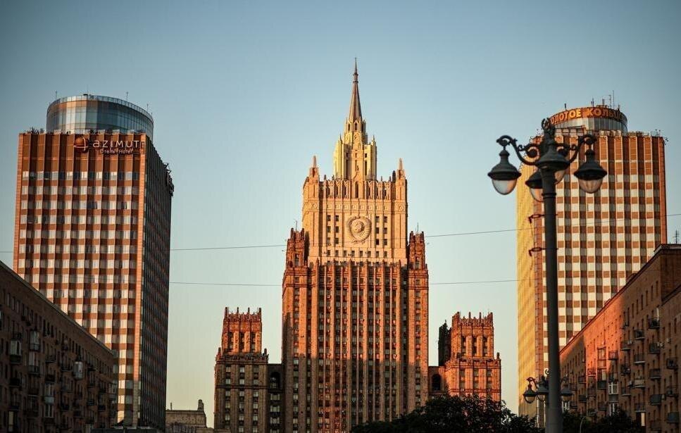 © Михаил Терещенко/ТАСС