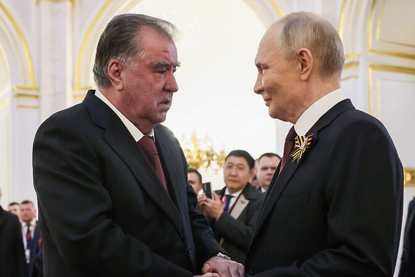     Михаил Метцель/ТАСС