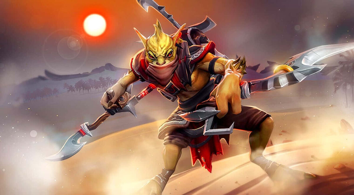 Невидимка, который делает врагов беднее, а союзников – богаче. Как работает самый "золотой" герой Dota 2 и почему его боятся даже под детекторами.