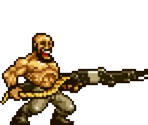 Аллен О'Нил - Allen O'Neil