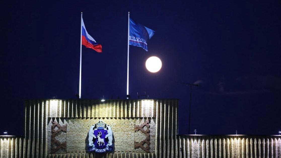    Фото: Андрей Ткачев/«Ямал-Медиа»