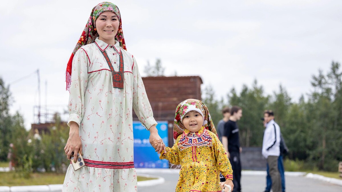    Фото: Федор Воронов/«Ямал-Медиа»