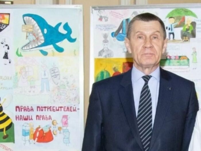 Источник фото: Администрация Новочеркасска