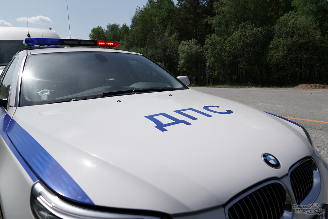    Фото: Лидия Аникина © ИА «Уральский меридиан»