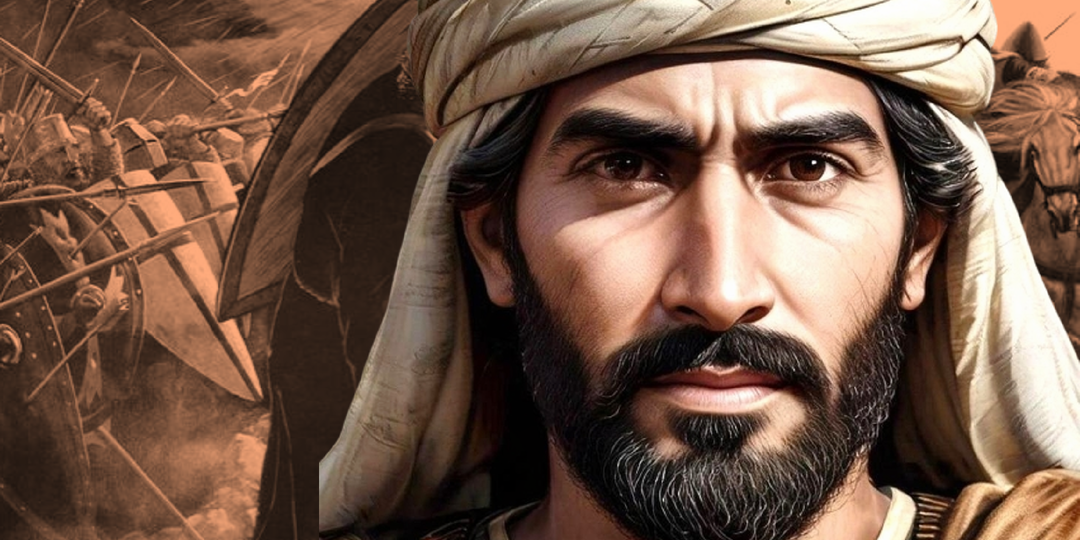 Салах-ад-дин: 7 интересных исторических фактов о величайшем полководце в истории