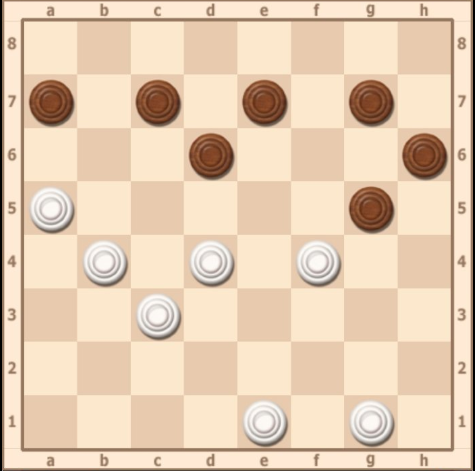 1.DC5 2.AB6 3.D4 4.EF2 5.H8=