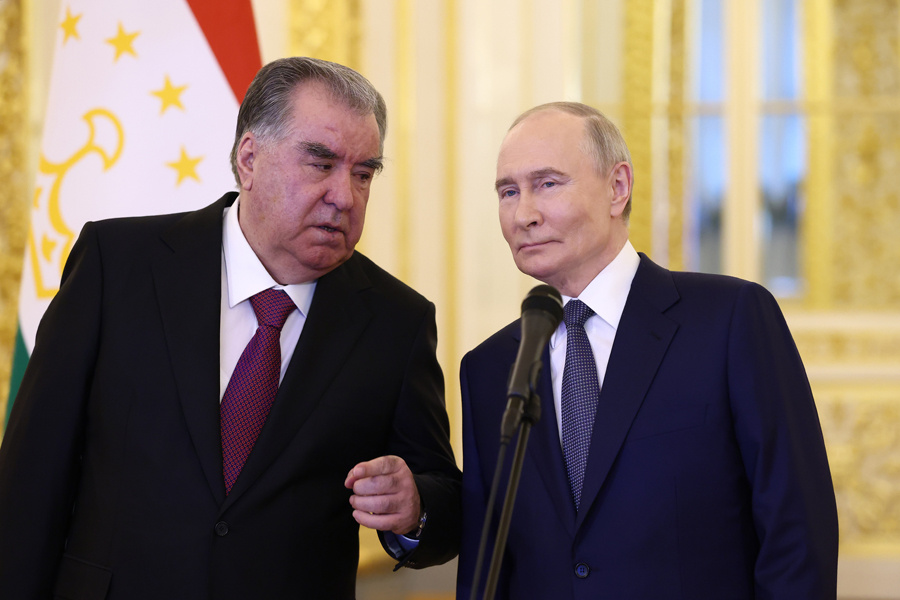    © Артем Геодакян/РИА Новости