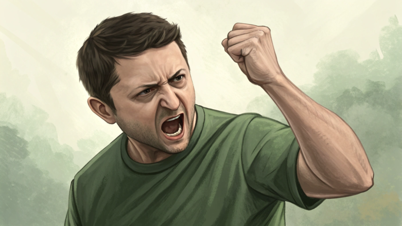   Сгенерировано с помощью ИИ