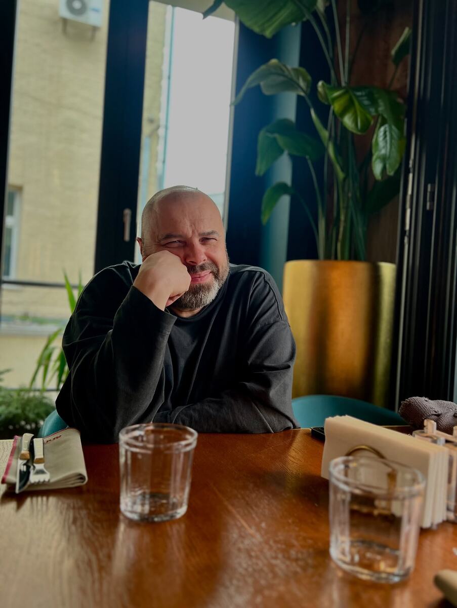    Максим Фадеев поздравил женуСоцсети Максима Фадеева