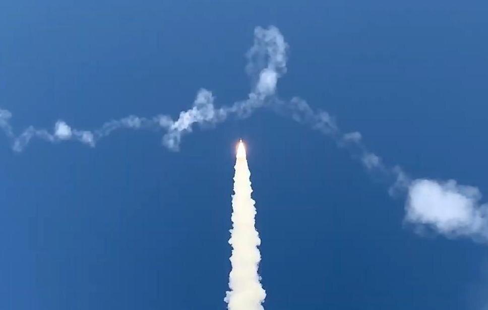 © Минобороны РФ/ТАСС