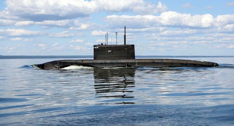 Останки сгоревших моряков залили в бетон. Ядерная авария на К-431: кто и зачем засекретил трагедию от мира