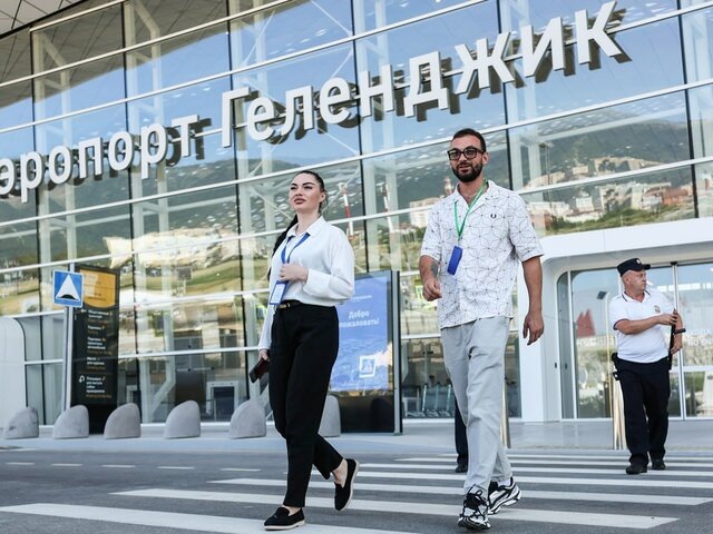    Фото: ТАСС/Эрик Романенко