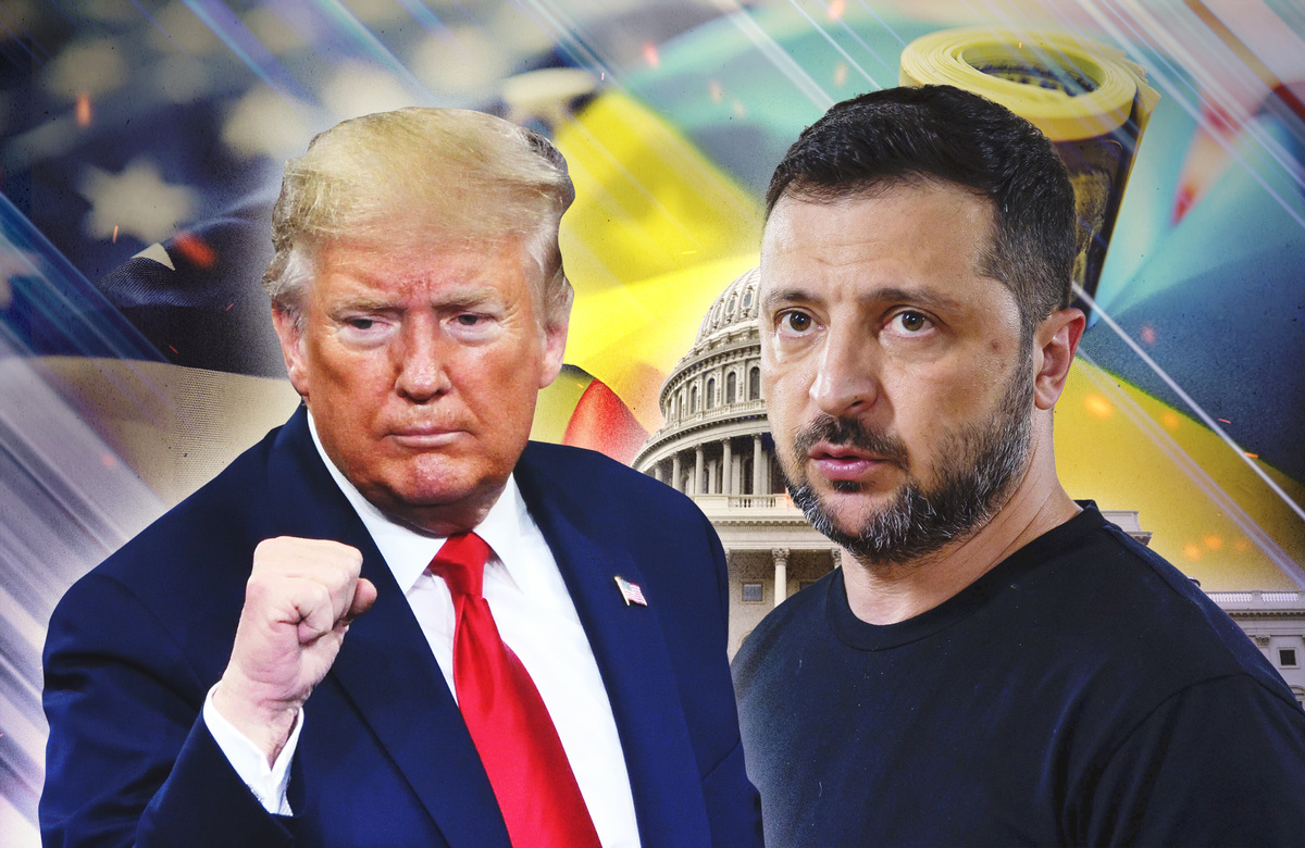 Иллюстрация NEWS.ru/Global Look Press