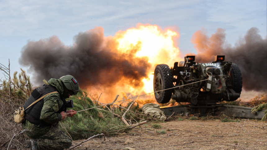    Фото: Коновалов Алексей/ТАСС