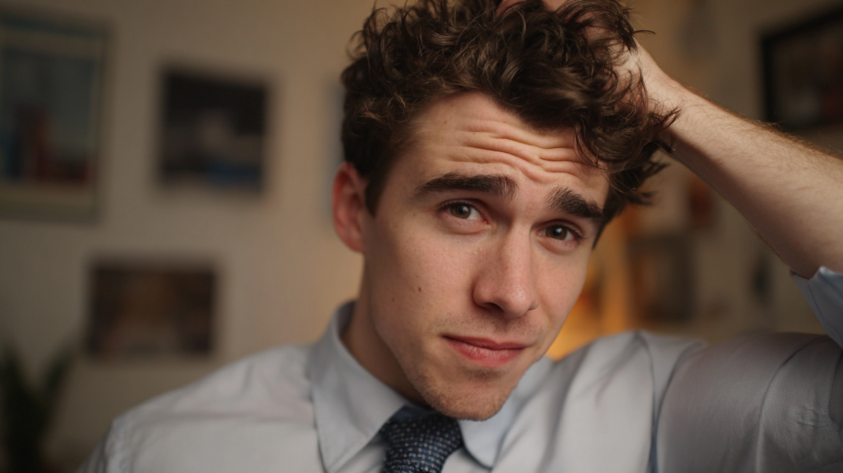 Главное – начать.