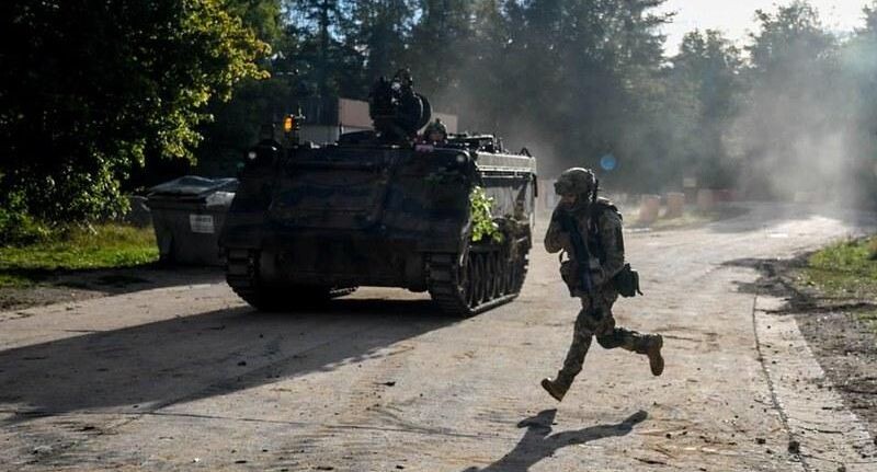    Ministry of Defense of Ukraine