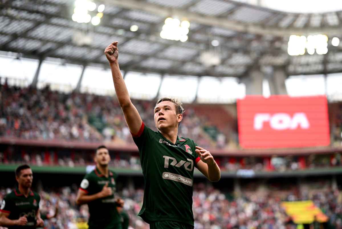 фото РИА Новости