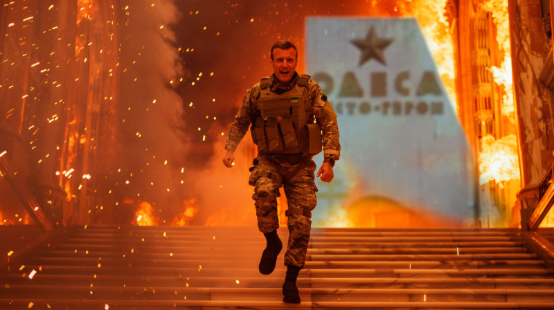    Коллаж Царьграда