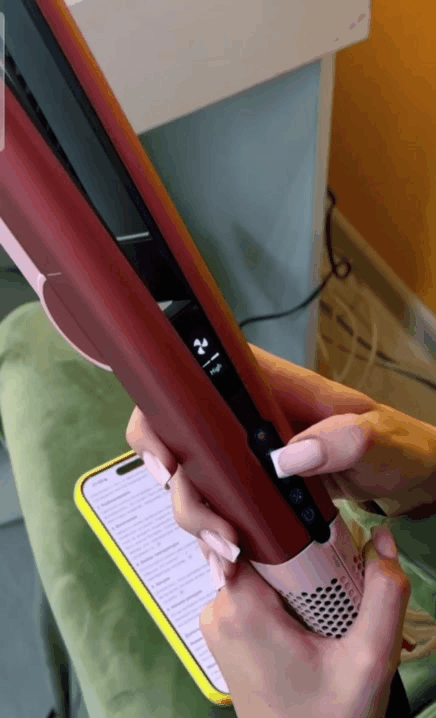 "А теперь я хочу..." 