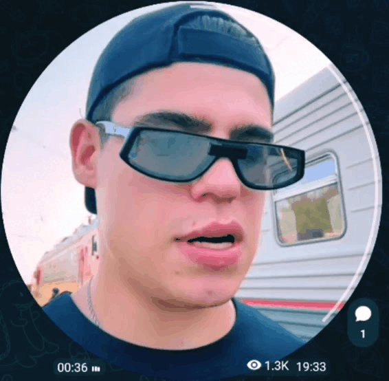 Телеграм Зараховича