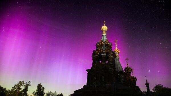    © Sputnik / Владимир Астапкович