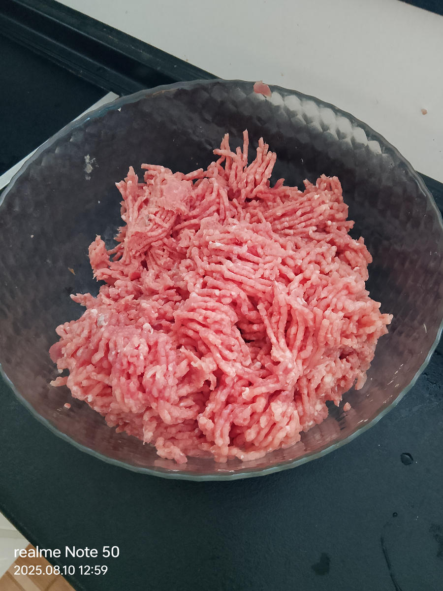 1 кг индейки