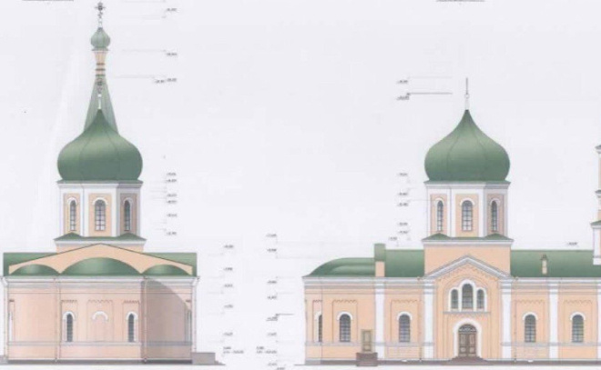    © Комитет по сохранению культурного наследия