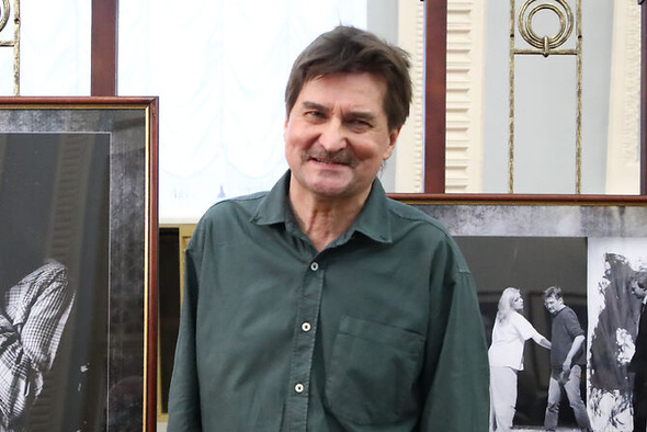     Антон Новодережкин/ТАСС