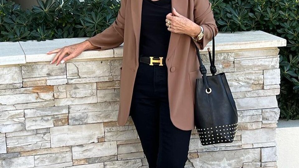 Этим красоткам до «бабушек на лавочке» далеко. Превращайтесь в настоящих красавиц