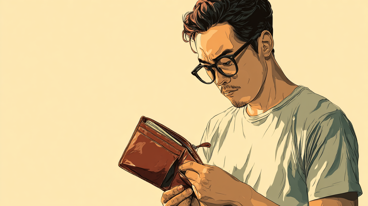 Финансовая усталость – это не приговор