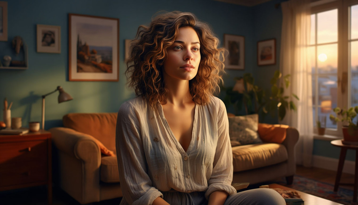 Поиск своего дома