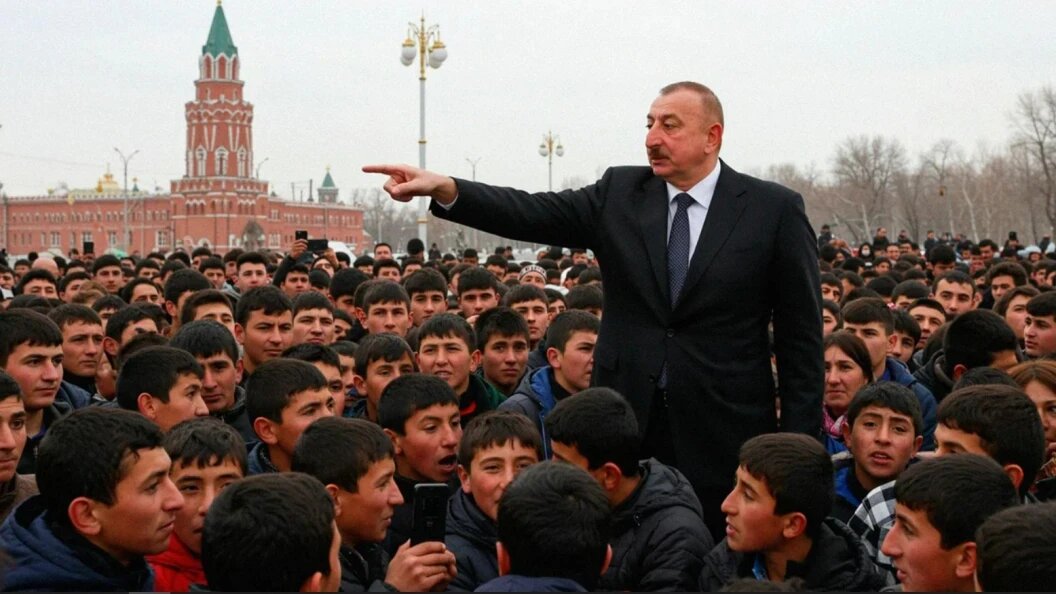    Коллаж Царьграда