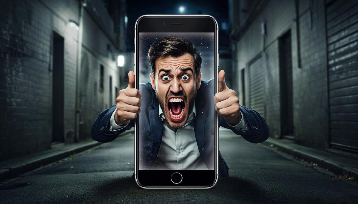 Осторожность – ваш главный защитник