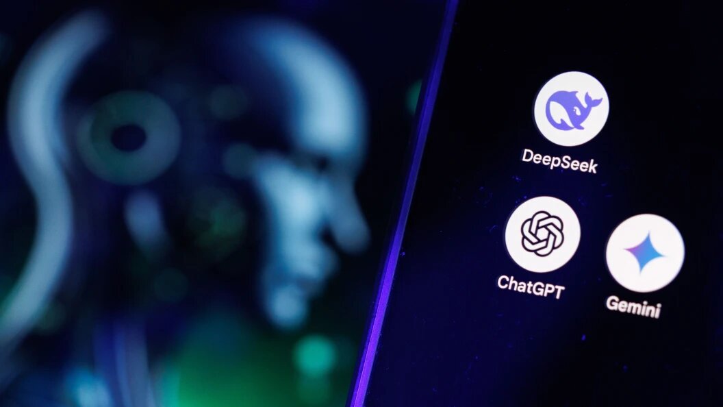    Фото: May James/Globallookpress