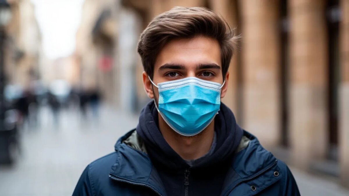    Сгенерировано ИИ